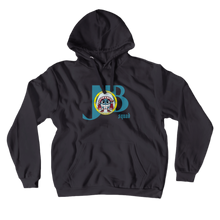 Jawbreaker Squad Hoodies (No-Zip/Pullover)