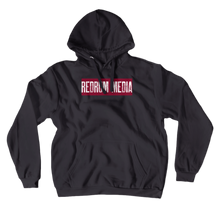 RedRum Hoodies (No-Zip/Pullover)