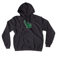 LEGO Frog Hoodies (No-Zip/Pullover)