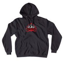 blkblaze Hoodies (No-Zip/Pullover)