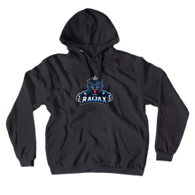 raijax Hoodies (No-Zip/Pullover)