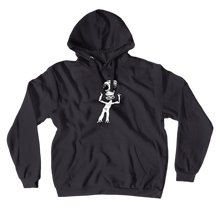 scorbz_moth Hoodies (No-Zip/Pullover)