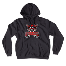 thedevilsclowntown Hoodies (No-Zip/Pullover)