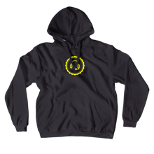 MGR6 Hoodies Pull Over