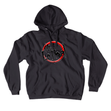 Hoodies (No-Zip/Pullover)