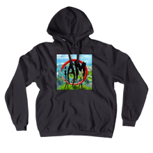 Hoodies (No-Zip/Pullover)