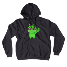 gamesandgloss Hoodies (No-Zip/Pullover)