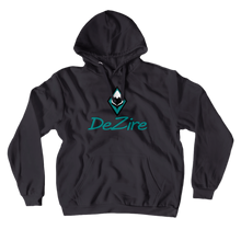 de2ir3 Hoodies (No-Zip/Pullover)