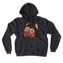Willow OwO Hoodies (No-Zip/Pullover)