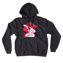 Hoodies (No-Zip/Pullover)