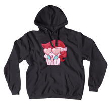Hoodies (No-Zip/Pullover)