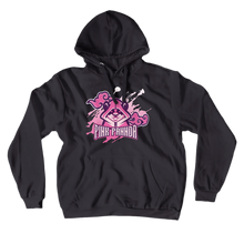 pink_pannda Hoodies (No-Zip/Pullover)