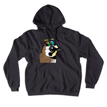 Hoodies (No-Zip/Pullover)