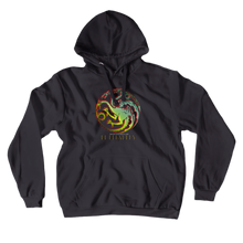lethality warm hoodie
