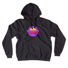 Logo Hoodies (No-Zip/Pullover)