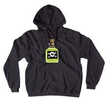 Hoodies (No-Zip/Pullover)