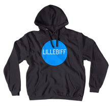 SALG! LILLEBIFF HETTEGENSER BLACK/WHITE COLLECTION