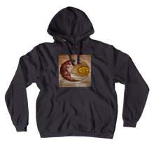 Moon/Sun Hoodies (No-Zip/Pullover)