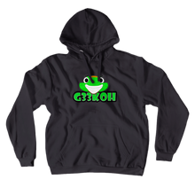 Hoodies (No-Zip/Pullover)