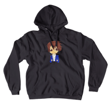 luca_playstv Hoodies (No-Zip/Pullover)