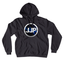 JediJonPlays Logo Hoodie (No-Zip/Pullover)
