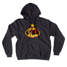 TBC Hoodies (No-Zip/Pullover)
