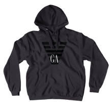 GA Hoodies (No-Zip/Pullover)