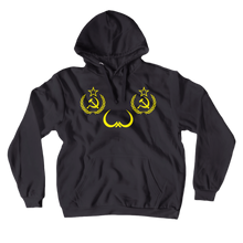 Soviet OwO Hoodie (No-Zip/Pullover)