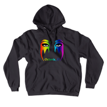 Octavia_O Hoodies (No-Zip/Pullover)