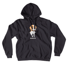 Shasta Hoodies (No-Zip/Pullover)