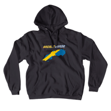 Hoodies (No-Zip/Pullover)