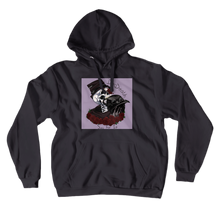 dynamic duo hoodies