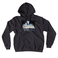 Hoodies (No-Zip/Pullover)