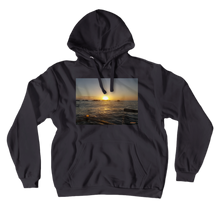 Hoodies (No-Zip/Pullover)
