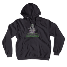 Army Hippo Hoodies (No-Zip/Pullover)