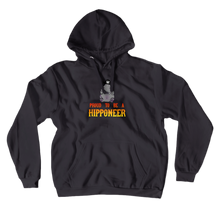 Hipponeer Hoodies (No-Zip/Pullover)