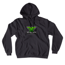 xfal1engaming Hoodies (No-Zip/Pullover)