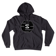 Smap Logo Hoodie (No-Zip/Pullover)