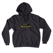 Delta Force Hoodies (No-Zip/Pullover)