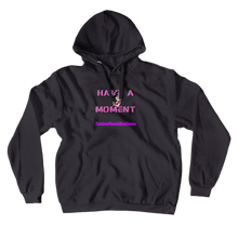 Horns Up Hoodie