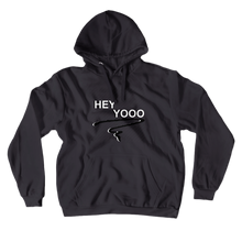Hoodies (No-Zip/Pullover)