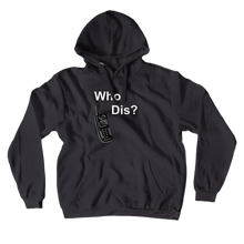 Hoodies (No-Zip/Pullover)