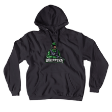 Hoodies (No-Zip/Pullover)