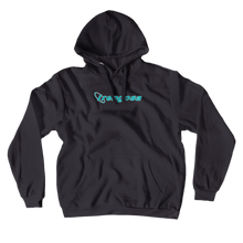 RETRO HOODIE