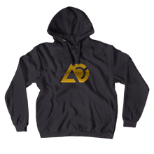 ACinematics (Gold Logo) Hoodies (Pullover)