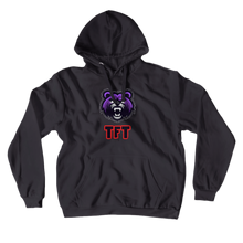 TFT-hoodie (Zonder-rits)