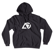 ACinematics (White Logo) Hoodies (Pullover)