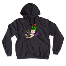 Hoodies (No-Zip/Pullover)