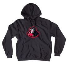 Hoodies (No-Zip/Pullover)
