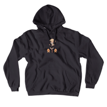 reeteemo Hoodies (No-Zip/Pullover)